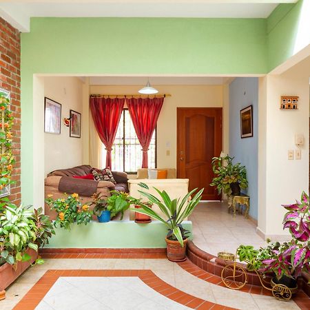 Hostal Cartagonova - Habitaciones Privadas Y Amplias Cerca A Zonas Turisticas Cartagena Exteriér fotografie