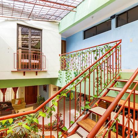Hostal Cartagonova - Habitaciones Privadas Y Amplias Cerca A Zonas Turisticas Cartagena Exteriér fotografie