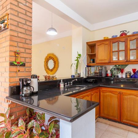 Hostal Cartagonova - Habitaciones Privadas Y Amplias Cerca A Zonas Turisticas Cartagena Exteriér fotografie