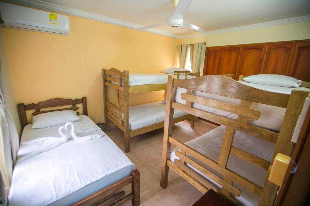 Hostal Cartagonova - Habitaciones Privadas Y Amplias Cerca A Zonas Turisticas Cartagena Exteriér fotografie