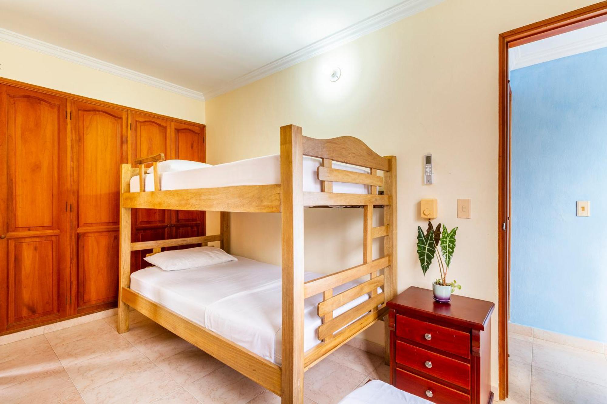 Hostal Cartagonova - Habitaciones Privadas Y Amplias Cerca A Zonas Turisticas Cartagena Exteriér fotografie