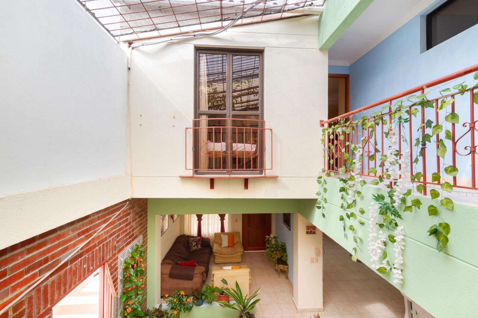 Hostal Cartagonova - Habitaciones Privadas Y Amplias Cerca A Zonas Turisticas Cartagena Exteriér fotografie
