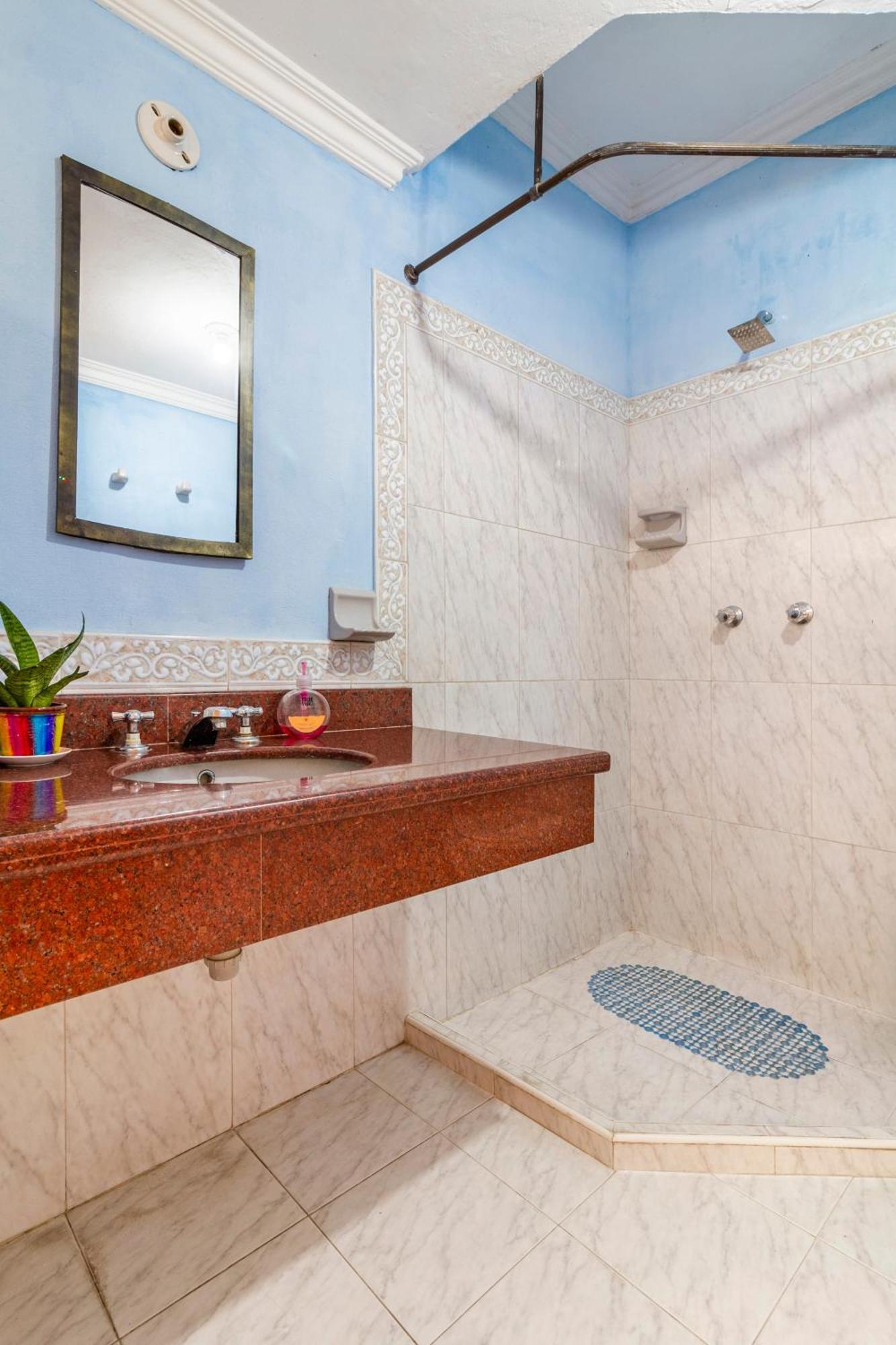Hostal Cartagonova - Habitaciones Privadas Y Amplias Cerca A Zonas Turisticas Cartagena Exteriér fotografie