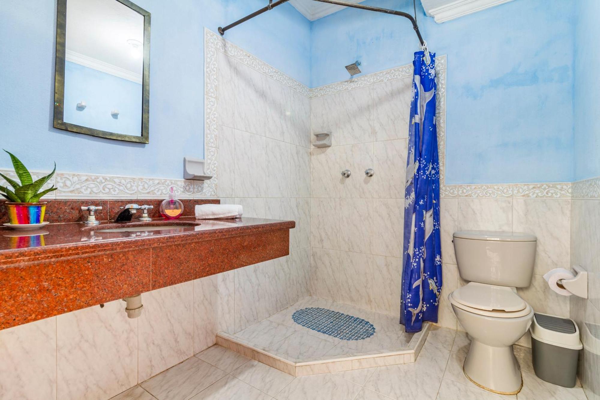 Hostal Cartagonova - Habitaciones Privadas Y Amplias Cerca A Zonas Turisticas Cartagena Exteriér fotografie