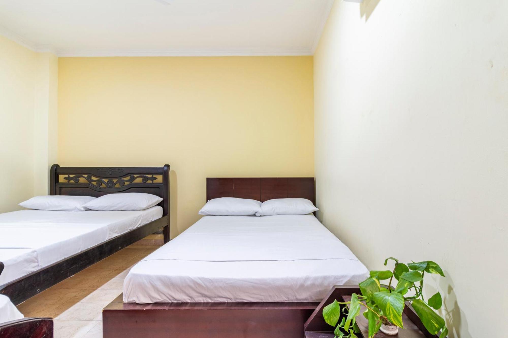 Hostal Cartagonova - Habitaciones Privadas Y Amplias Cerca A Zonas Turisticas Cartagena Exteriér fotografie