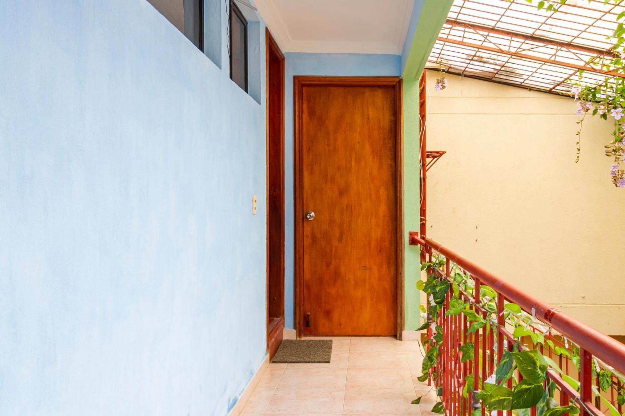 Hostal Cartagonova - Habitaciones Privadas Y Amplias Cerca A Zonas Turisticas Cartagena Exteriér fotografie