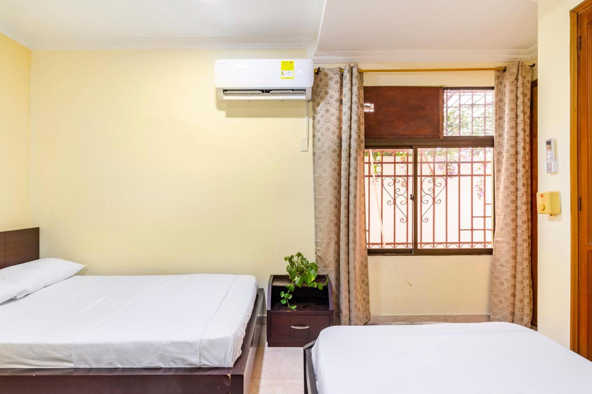 Hostal Cartagonova - Habitaciones Privadas Y Amplias Cerca A Zonas Turisticas Cartagena Exteriér fotografie