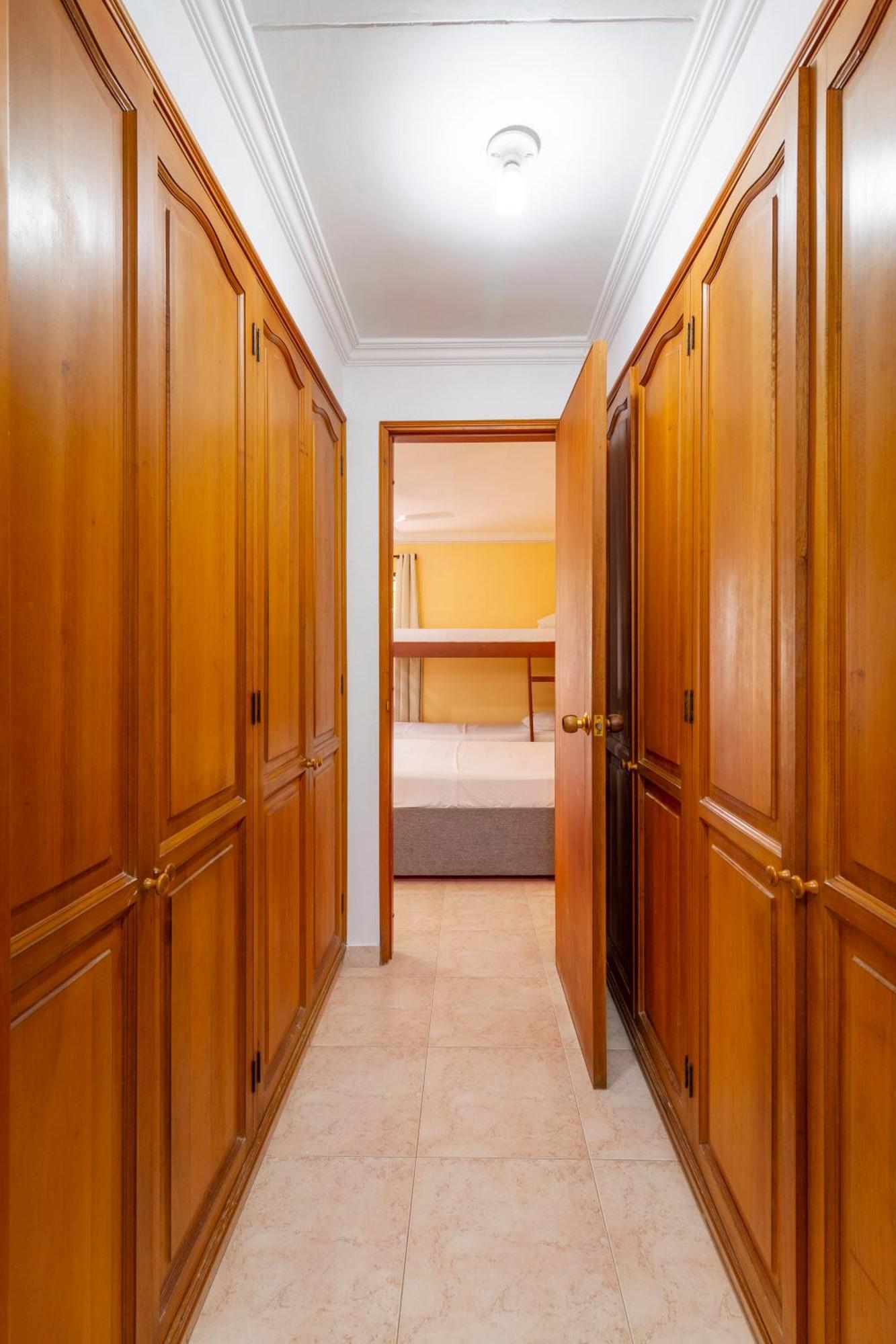 Hostal Cartagonova - Habitaciones Privadas Y Amplias Cerca A Zonas Turisticas Cartagena Exteriér fotografie