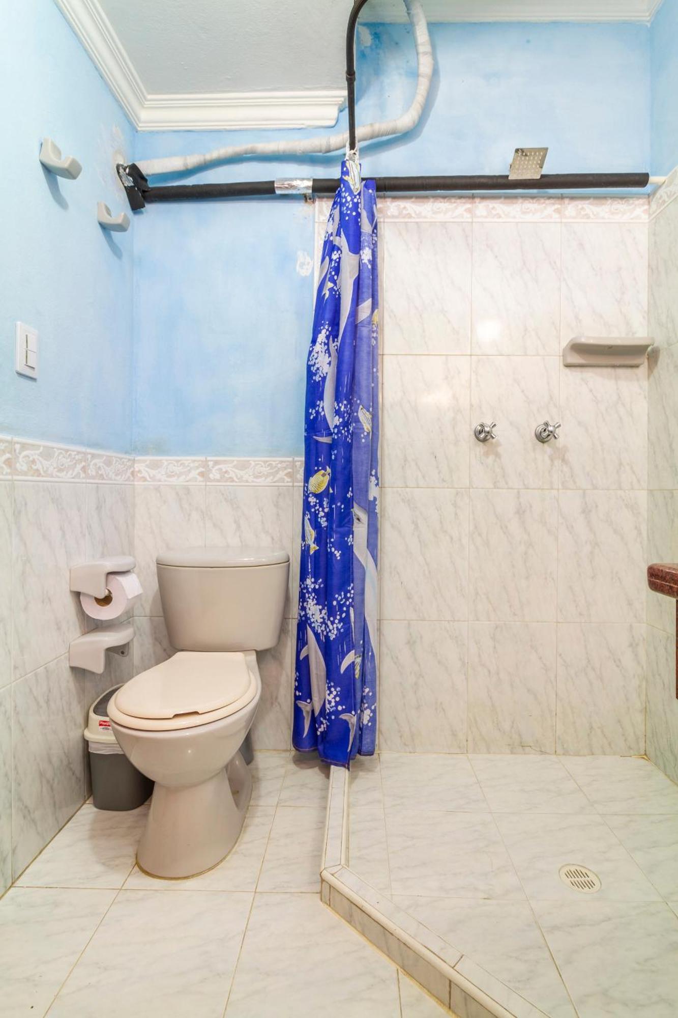 Hostal Cartagonova - Habitaciones Privadas Y Amplias Cerca A Zonas Turisticas Cartagena Exteriér fotografie