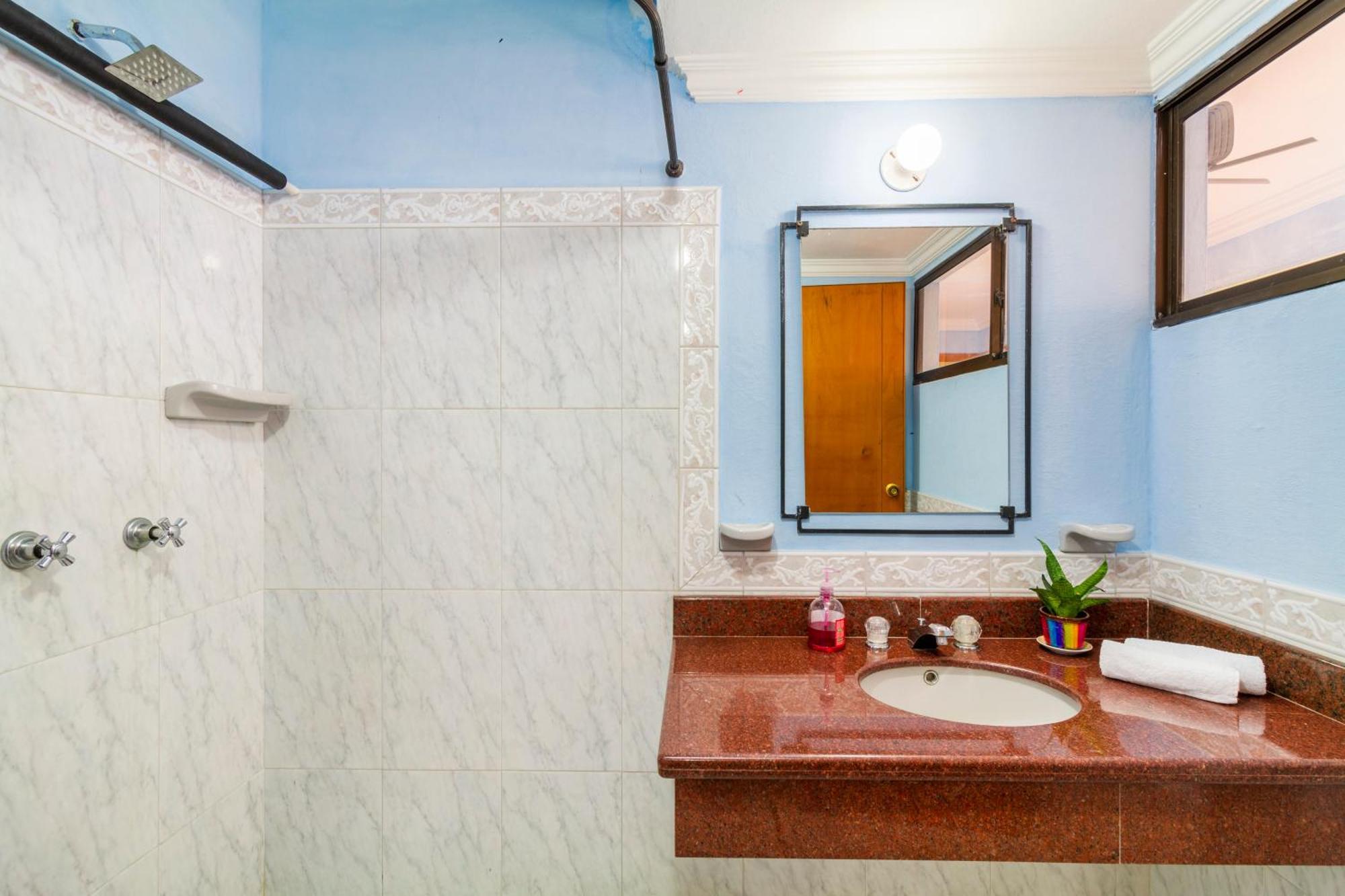 Hostal Cartagonova - Habitaciones Privadas Y Amplias Cerca A Zonas Turisticas Cartagena Exteriér fotografie