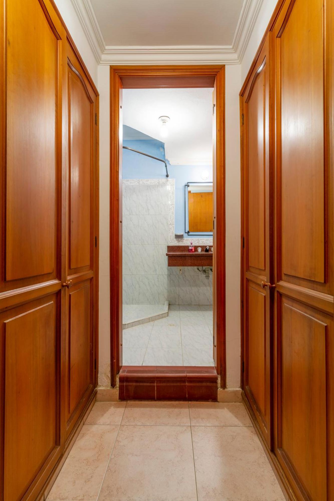Hostal Cartagonova - Habitaciones Privadas Y Amplias Cerca A Zonas Turisticas Cartagena Exteriér fotografie