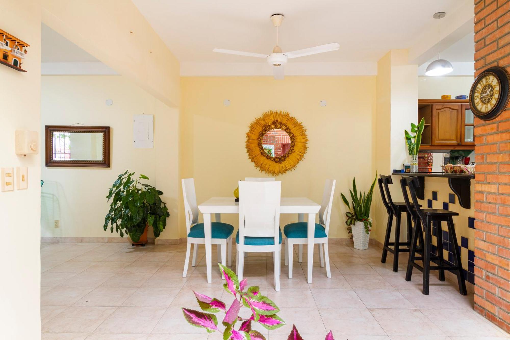 Hostal Cartagonova - Habitaciones Privadas Y Amplias Cerca A Zonas Turisticas Cartagena Exteriér fotografie