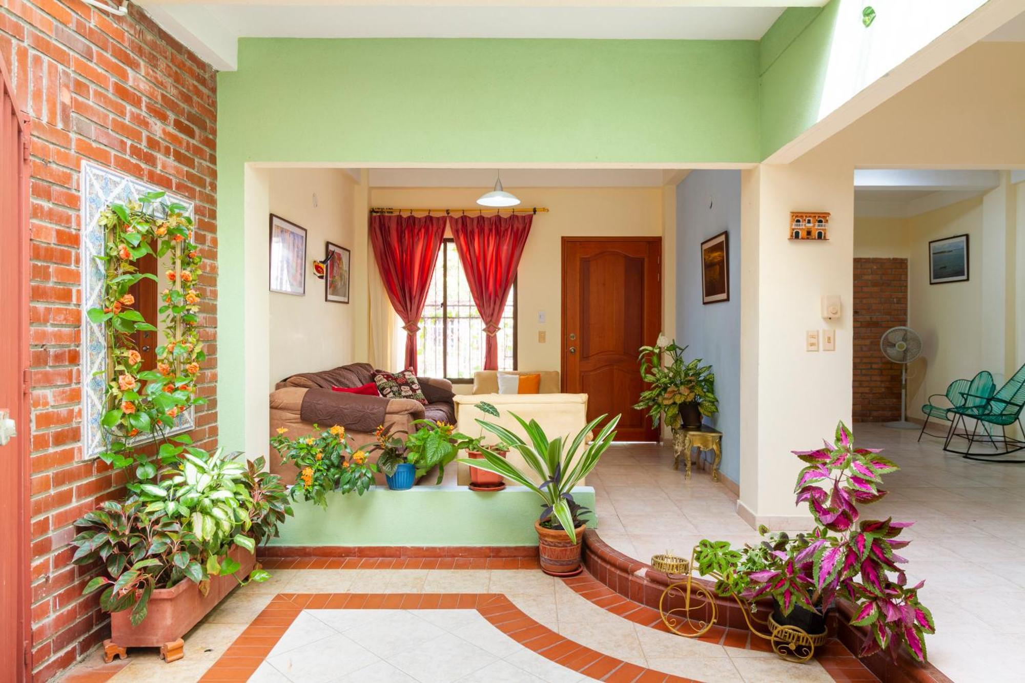 Hostal Cartagonova - Habitaciones Privadas Y Amplias Cerca A Zonas Turisticas Cartagena Exteriér fotografie