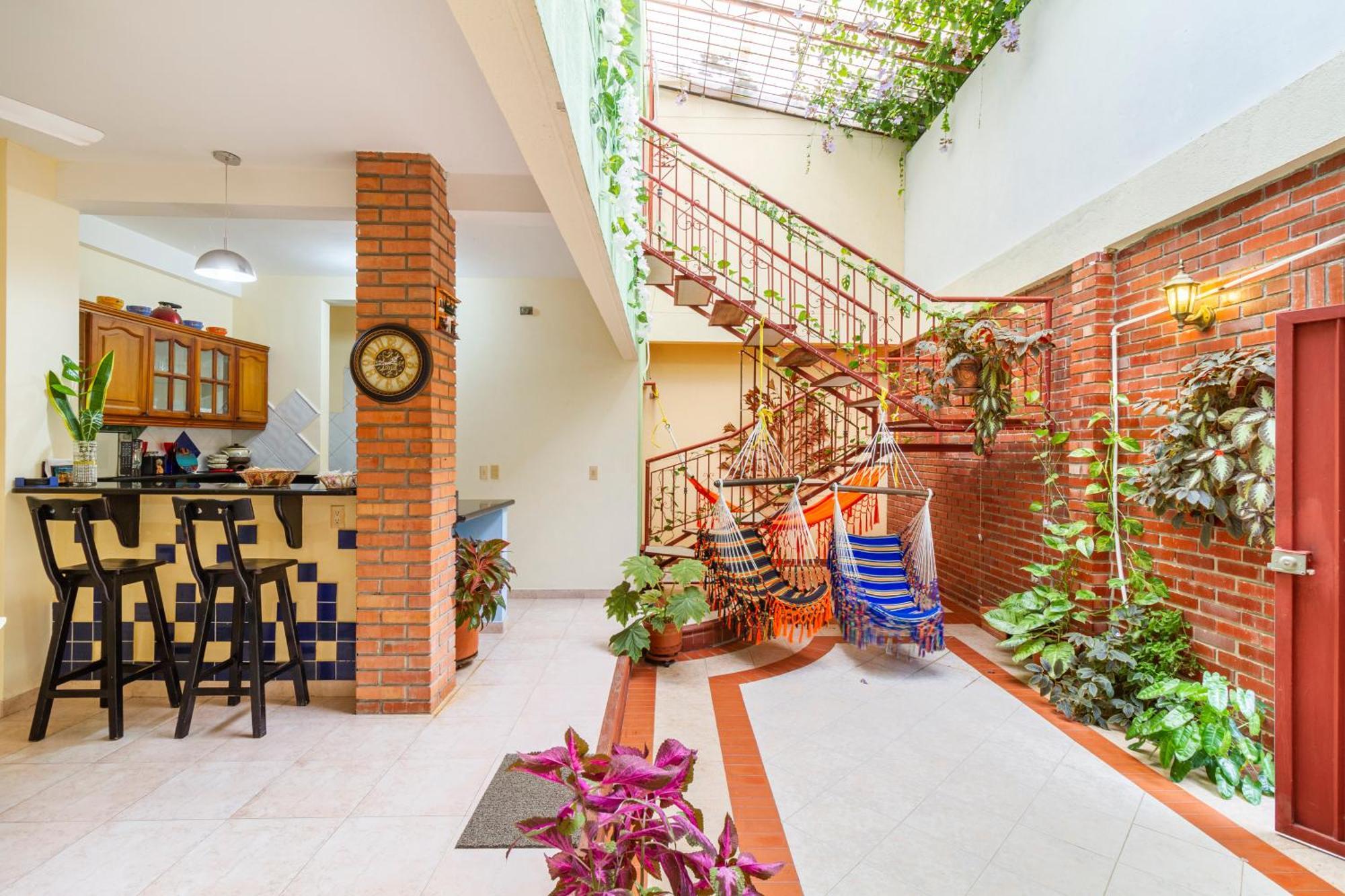 Hostal Cartagonova - Habitaciones Privadas Y Amplias Cerca A Zonas Turisticas Cartagena Exteriér fotografie