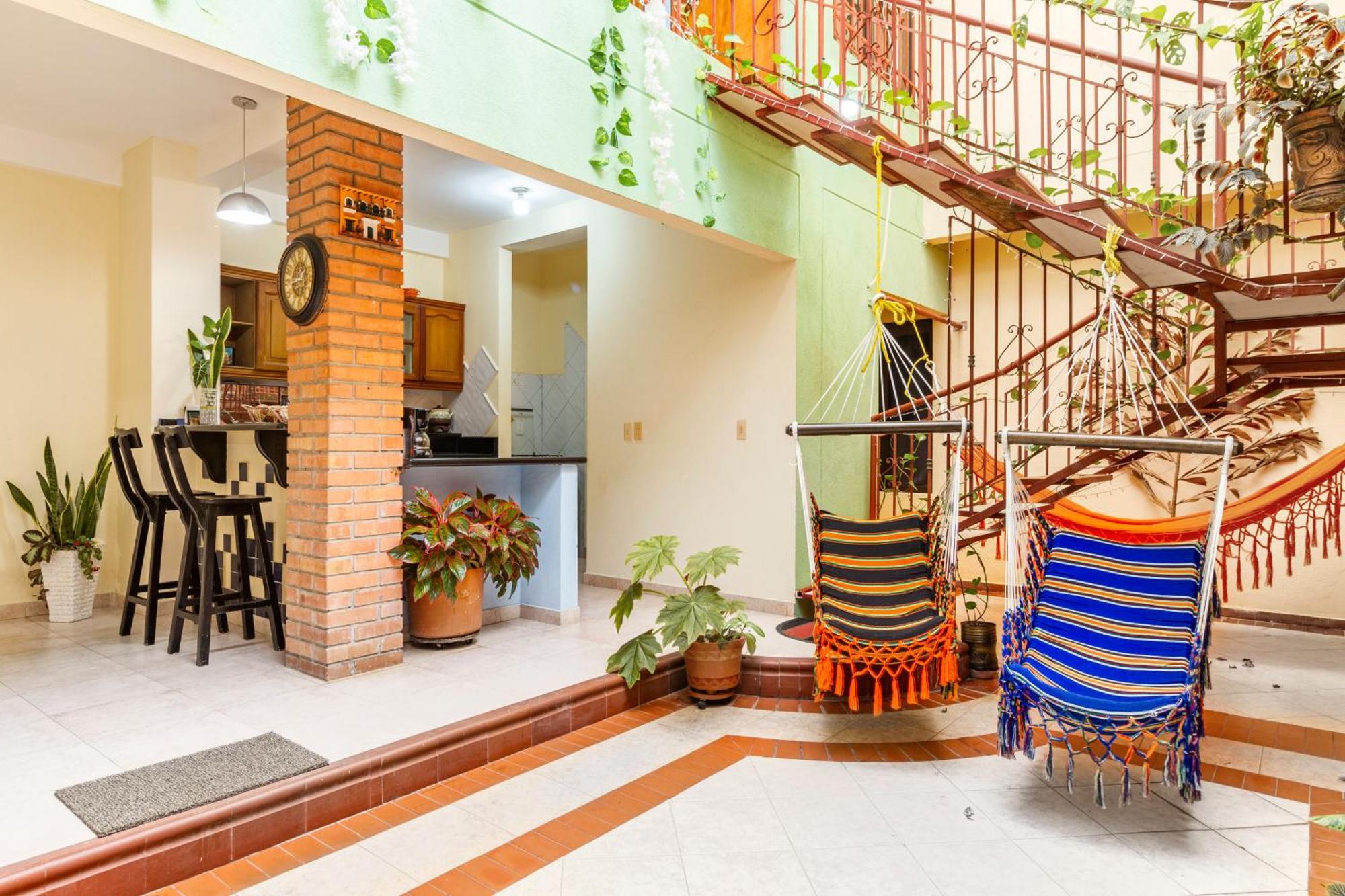 Hostal Cartagonova - Habitaciones Privadas Y Amplias Cerca A Zonas Turisticas Cartagena Exteriér fotografie