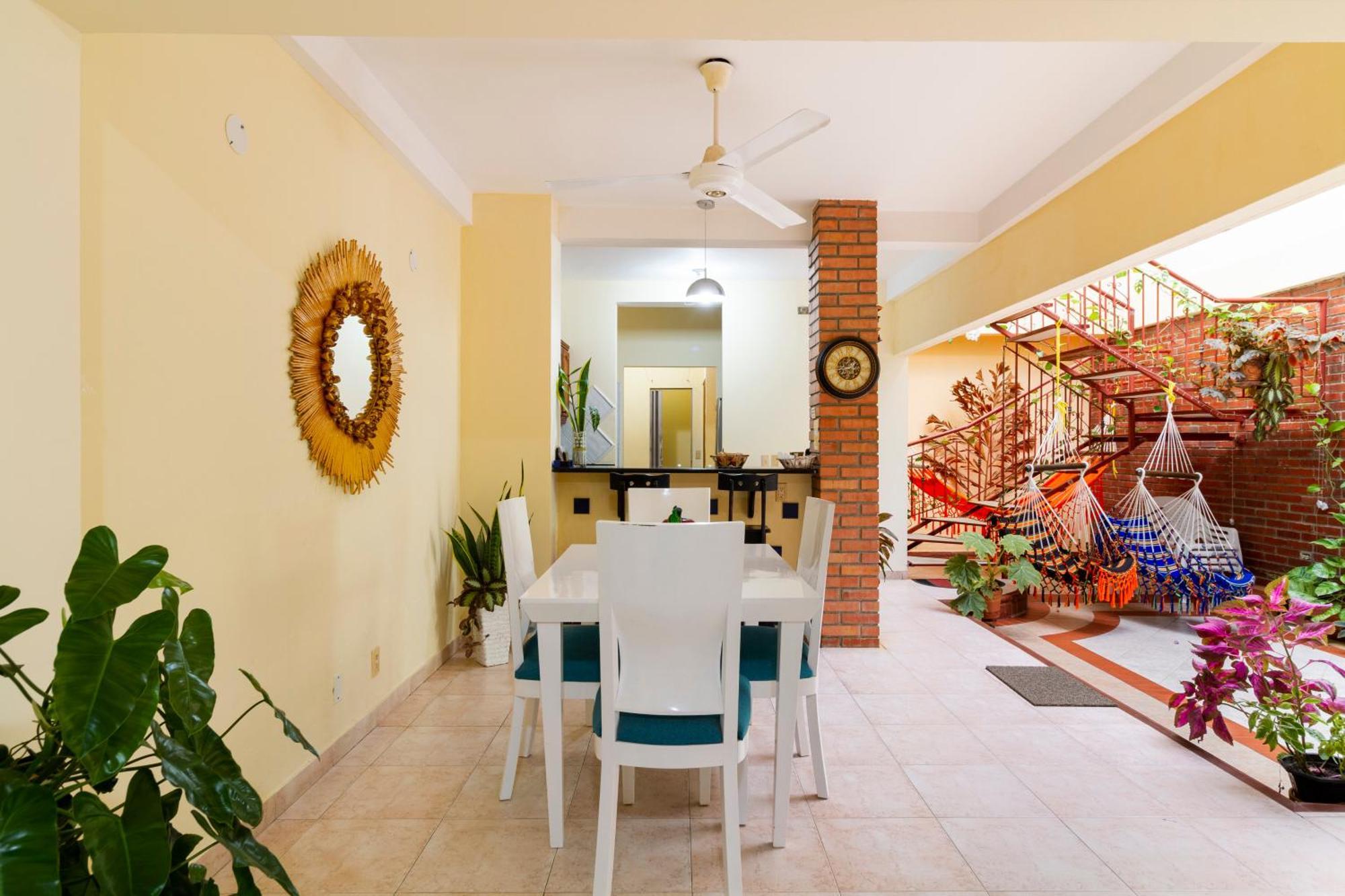 Hostal Cartagonova - Habitaciones Privadas Y Amplias Cerca A Zonas Turisticas Cartagena Exteriér fotografie