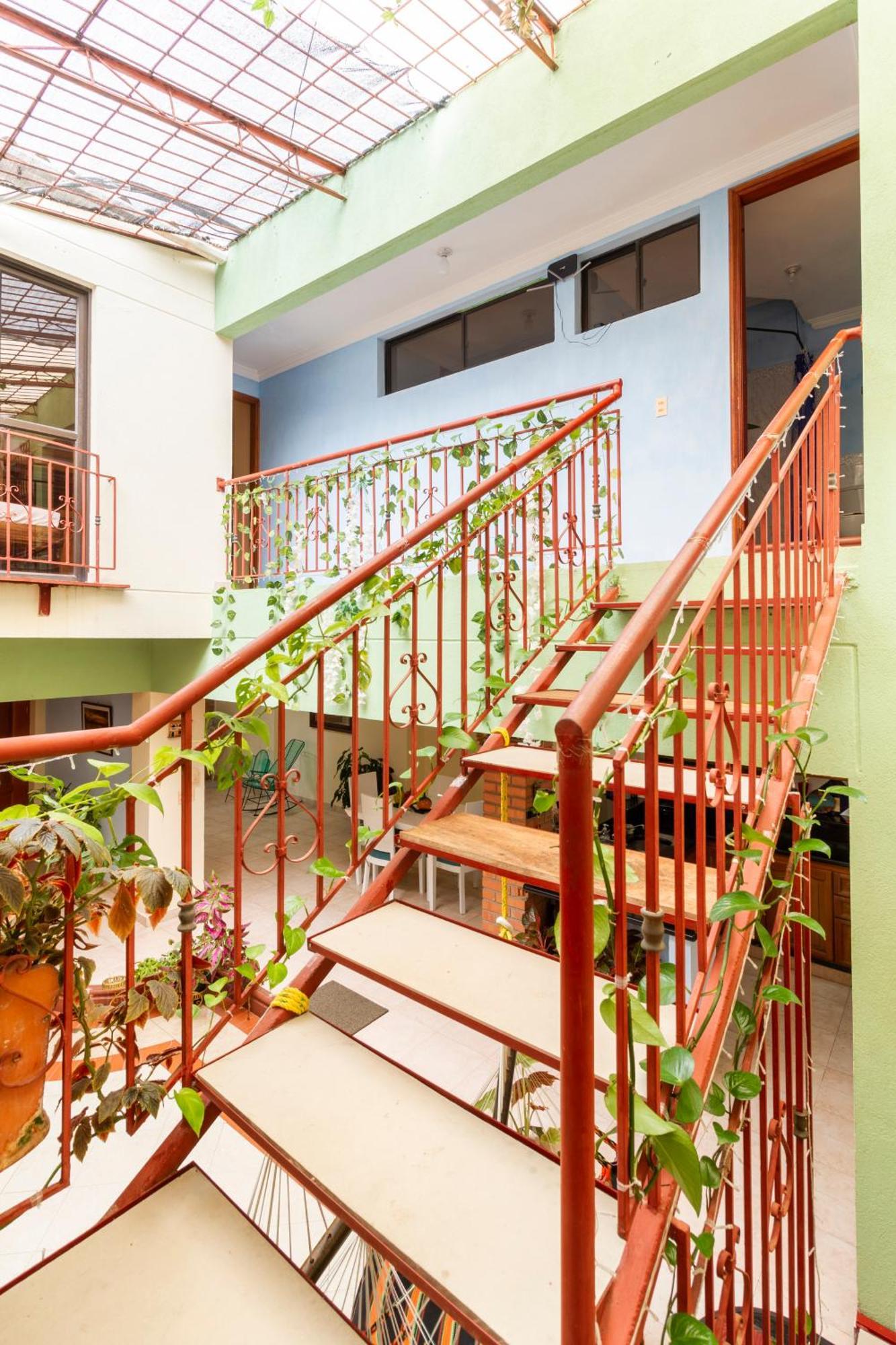 Hostal Cartagonova - Habitaciones Privadas Y Amplias Cerca A Zonas Turisticas Cartagena Exteriér fotografie