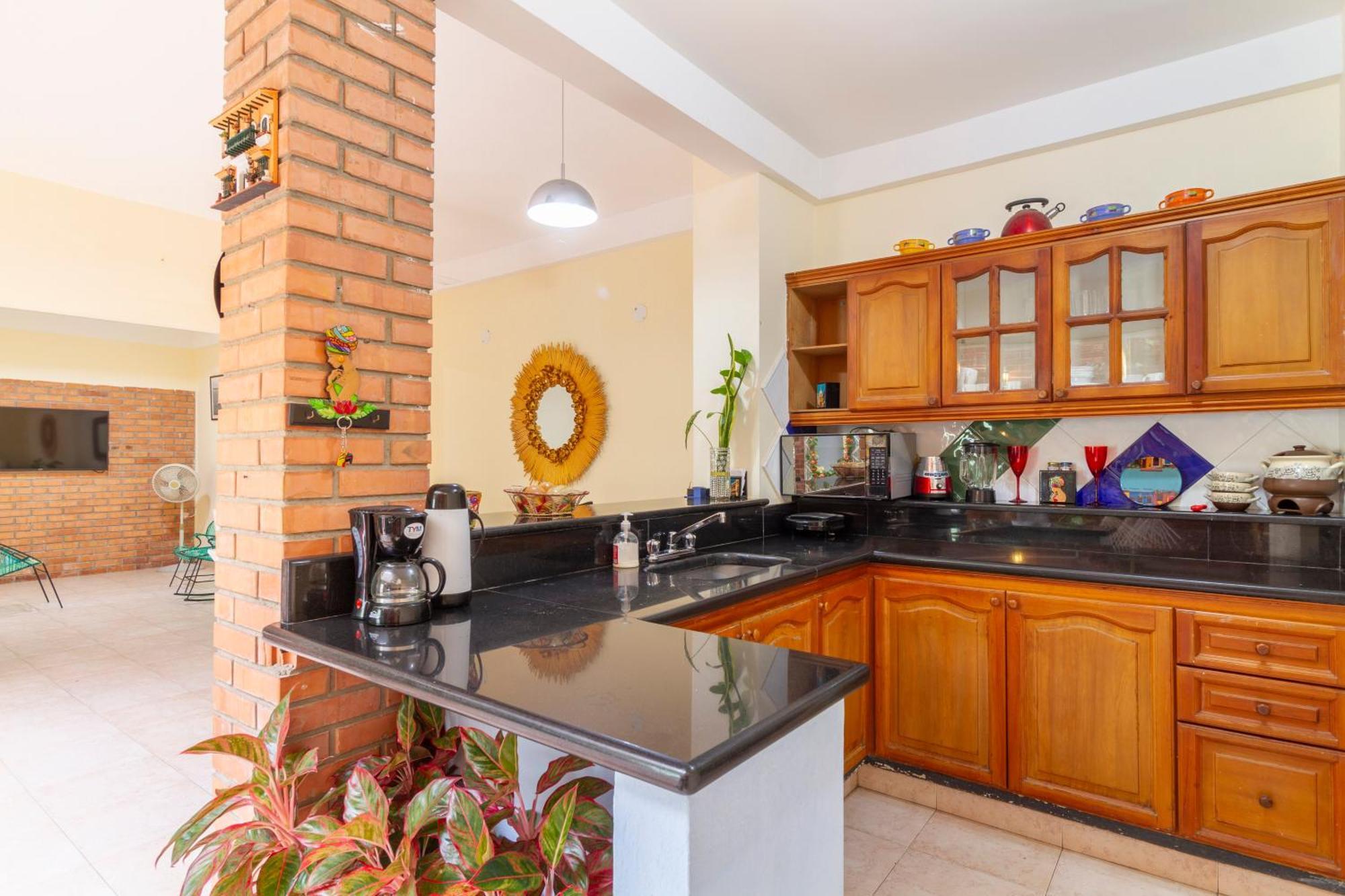 Hostal Cartagonova - Habitaciones Privadas Y Amplias Cerca A Zonas Turisticas Cartagena Exteriér fotografie